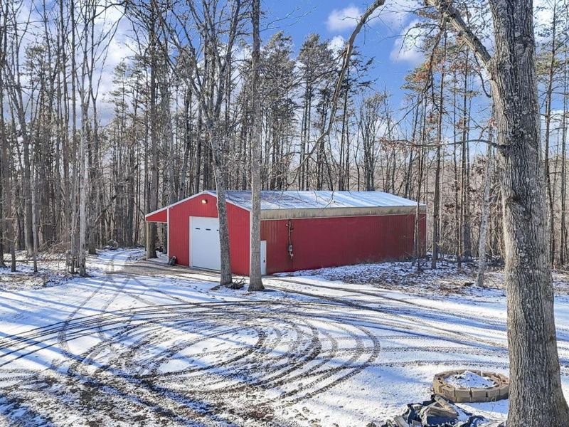 29225 Gearing Ridge Road , McArthur, OH 45651 Photo 44