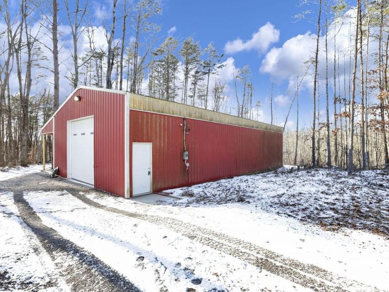 29225 Gearing Ridge Road , McArthur, OH 45651 Photo 45