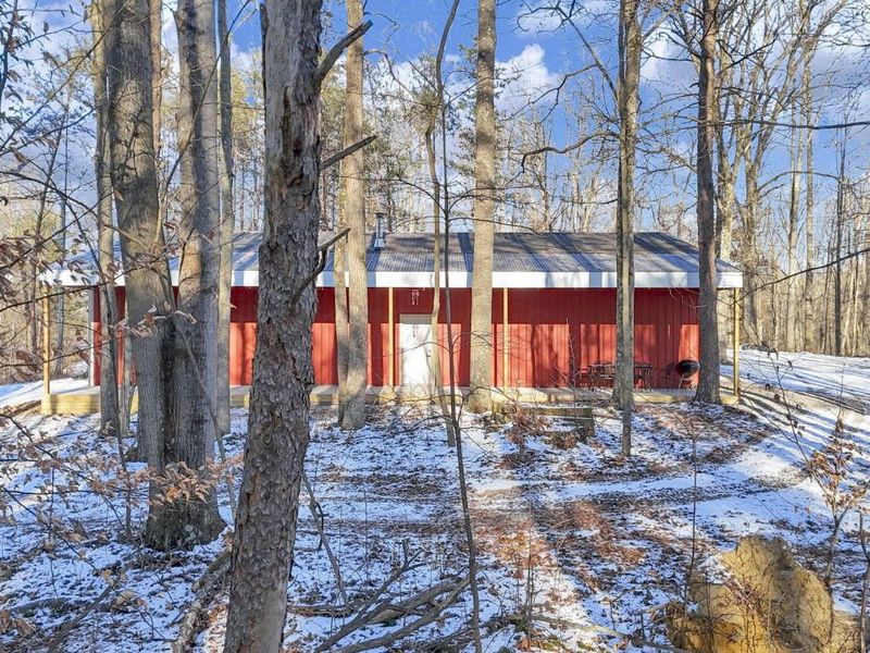 29225 Gearing Ridge Road , McArthur, OH 45651 Photo 46