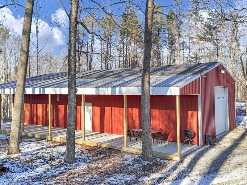 29225 Gearing Ridge Road , McArthur, OH 45651 Photo 47