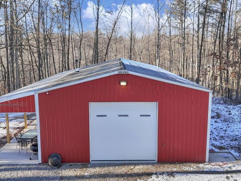 29225 Gearing Ridge Road , McArthur, OH 45651 Photo 48