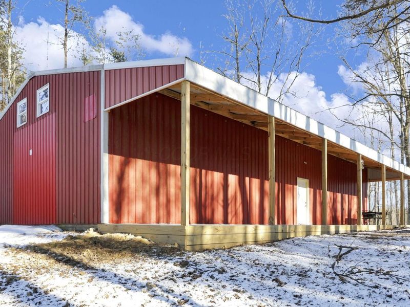 29225 Gearing Ridge Road , McArthur, OH 45651 Photo 5