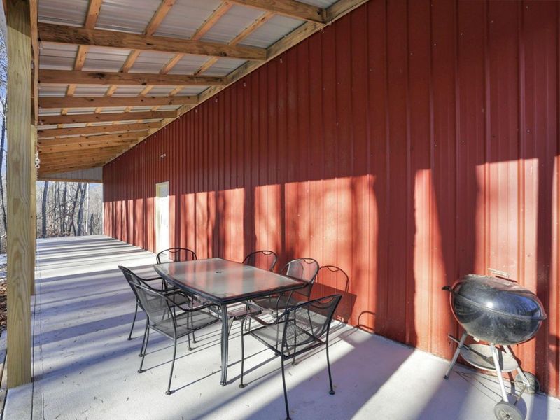 29225 Gearing Ridge Road , McArthur, OH 45651 Photo 7