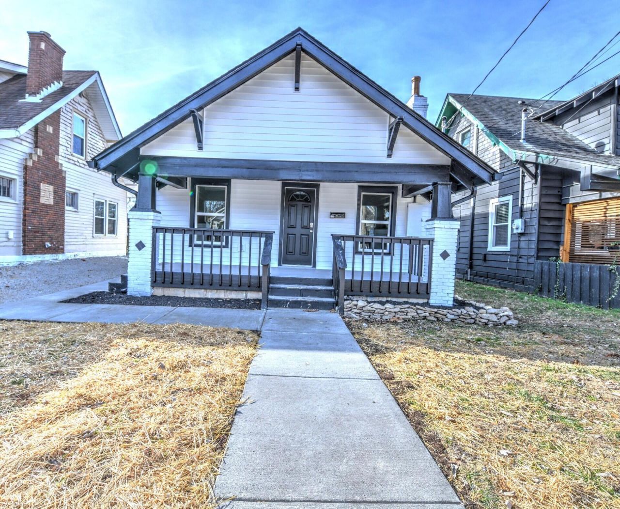 126 Devonia Avenue, Lexington, KY 40505 Main Photo