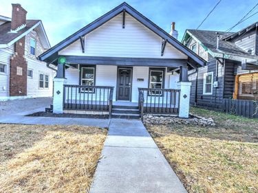 126 Devonia Avenue, Lexington, KY 40505