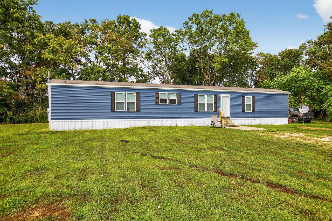 936 Dripping Springs Road, Crab Orchard, KY 40419 Main Photo