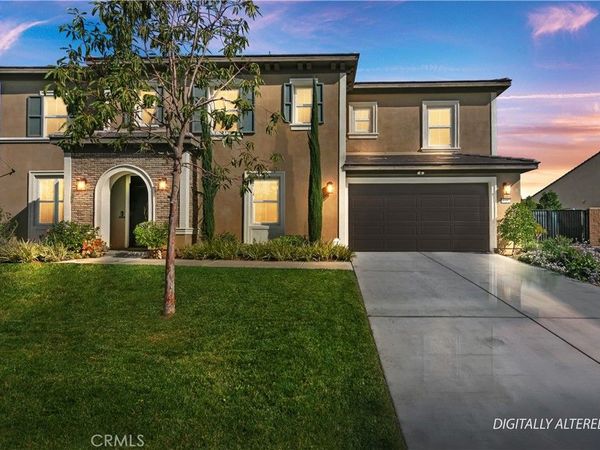 1411 Sallie Jeffreys, Corona, CA 92881