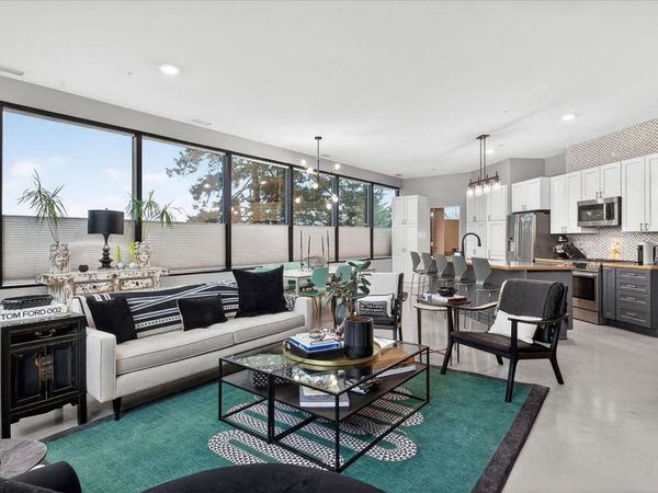 5601 Smetana Drive, Unit 213, Hopkins, MN 55343