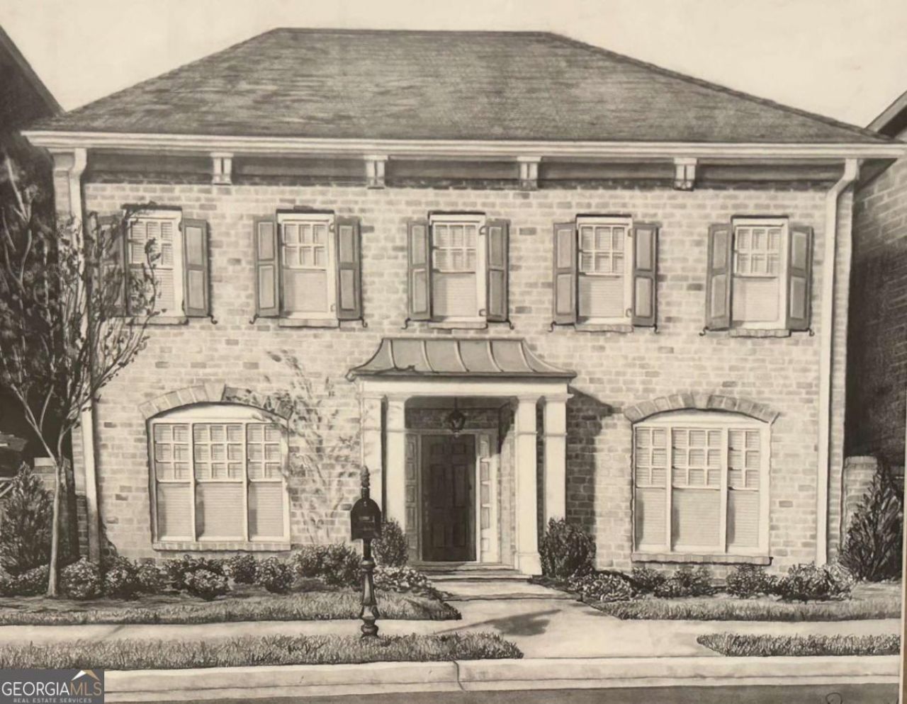 3030 Gadsden Street, Alpharetta, GA 30022 Main Photo