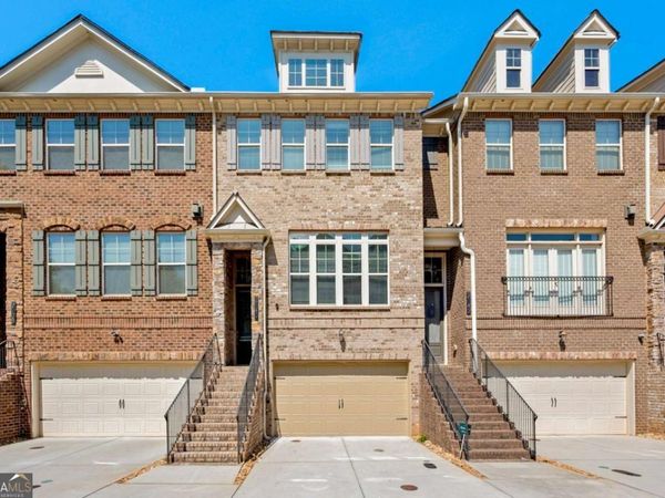 2140 Coventry Drive, Brookhaven, GA 30319