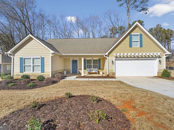 737 Springhill Drive, Gray, GA 31032