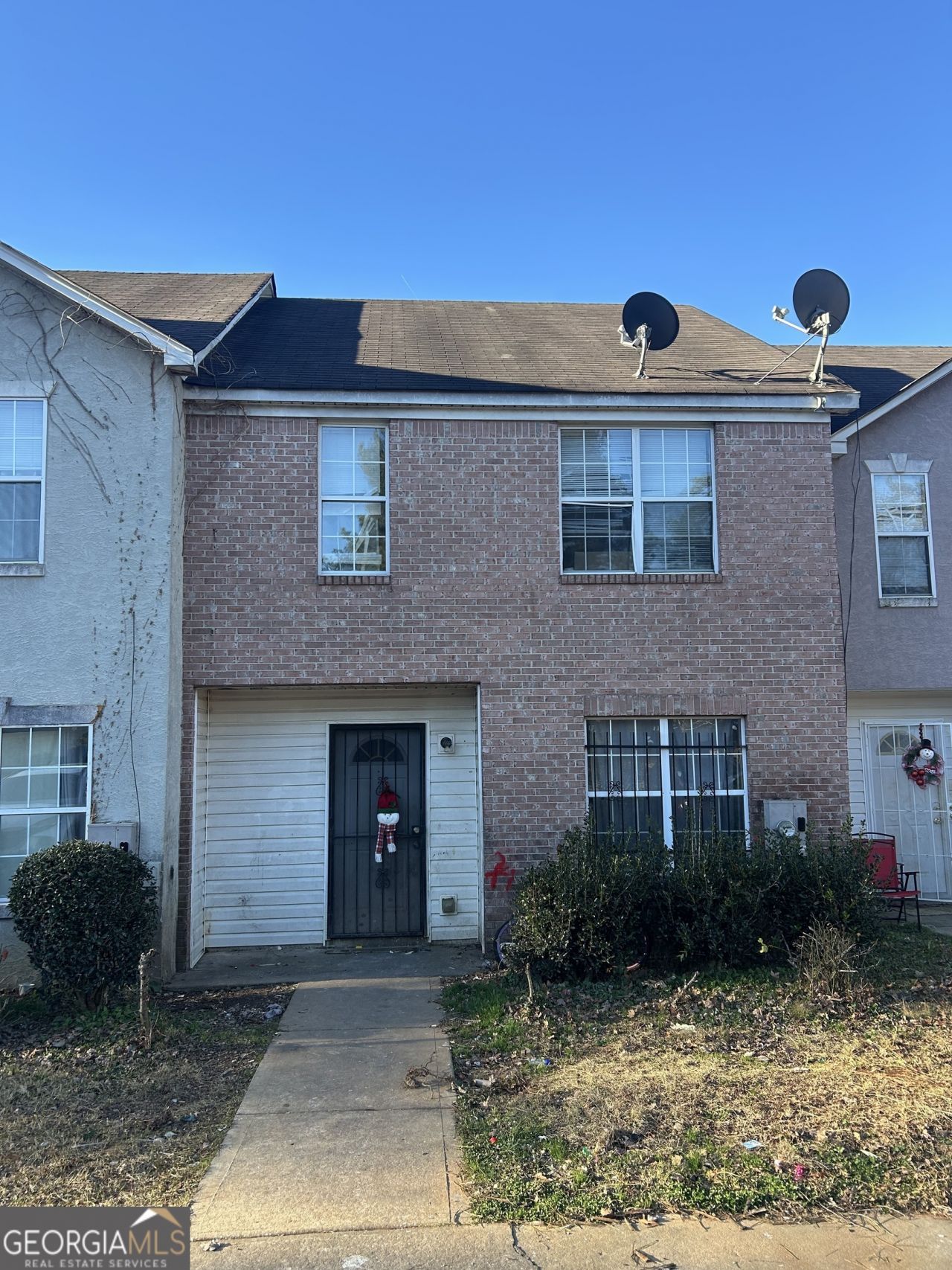 366 N Beach Court, Riverdale, GA 30274 Main Photo