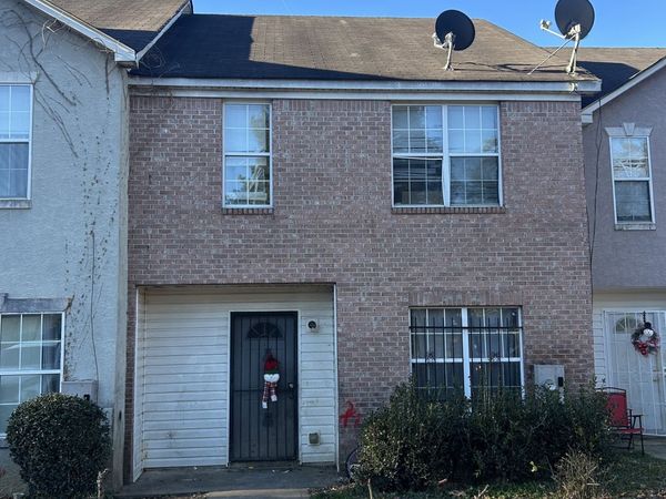 366 N Beach Court, Riverdale, GA 30274