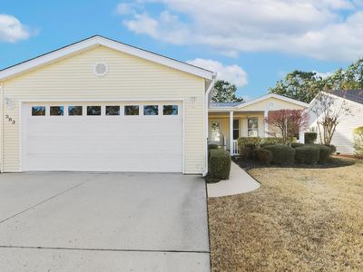 583 Woodholme Dr., Conway, SC 29526