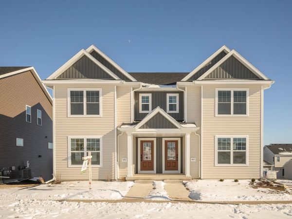 2023 Legacy Lane, Madison, WI 53719