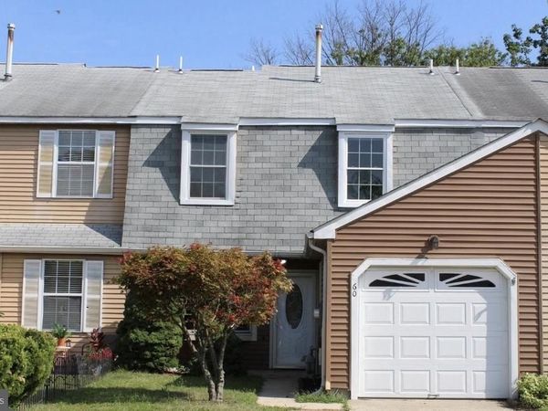 60 RIVER BANK DRIVE, ROEBLING, NJ 08554