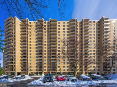 307 YOAKUM PARKWAY, Unit 920, ALEXANDRIA, VA 22304