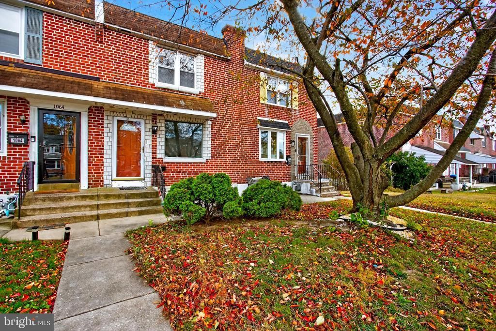 1062 Taylor Drive, Folcroft, PA 19032 Main Photo