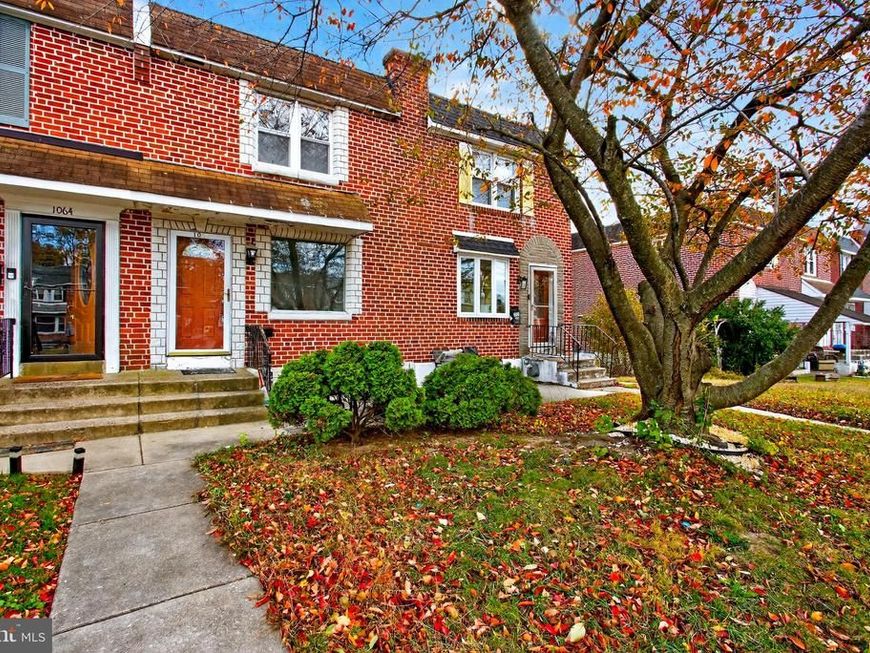 1062 Taylor Drive, Folcroft, PA 19032 Main Photo