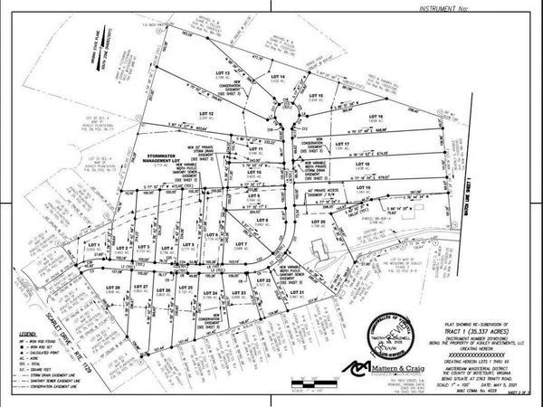 - Lot 1 Jackson @ Ashley Pl, Troutville, VA 24175