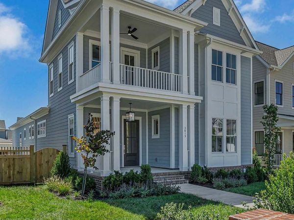 3013 Winterberry Dr, Nolensville, TN 37135