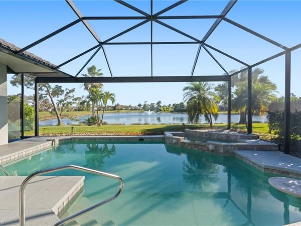 9360 White Hickory LN, FORT MYERS, FL 33912