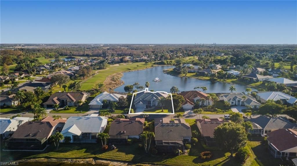 9360 White Hickory Ln, Fort Myers, FL 33912 Photo