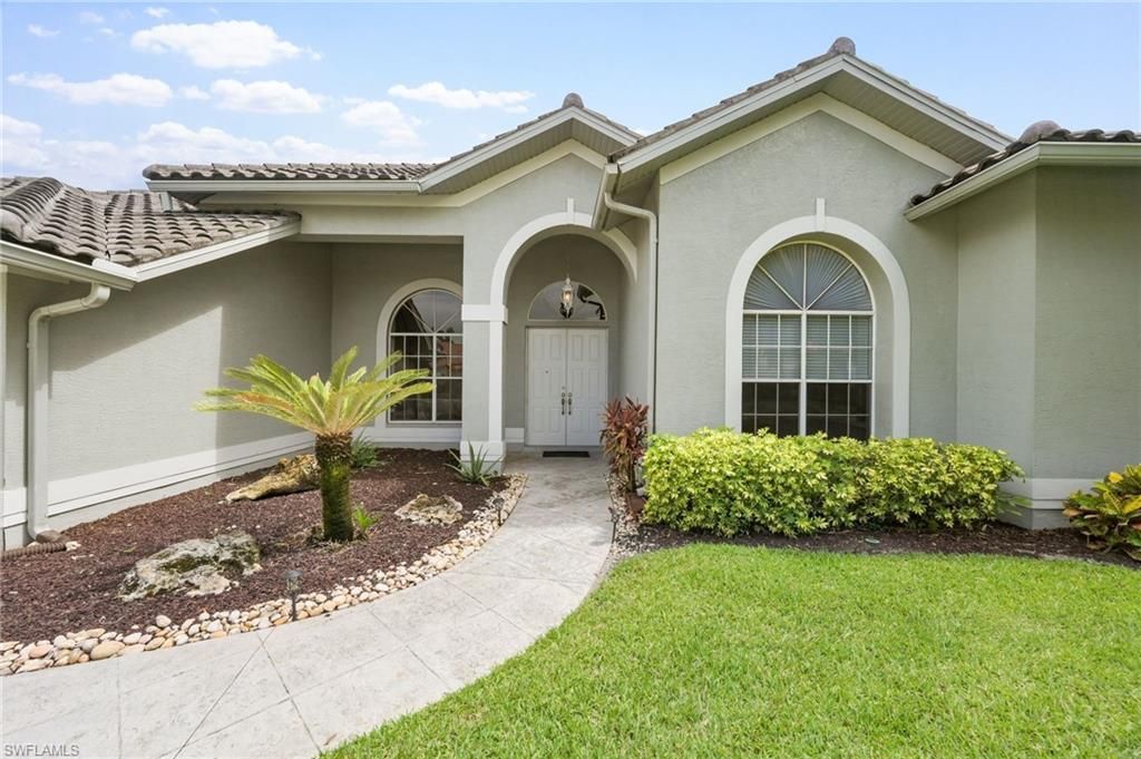 9360 White Hickory Ln, Fort Myers, FL 33912 Photo