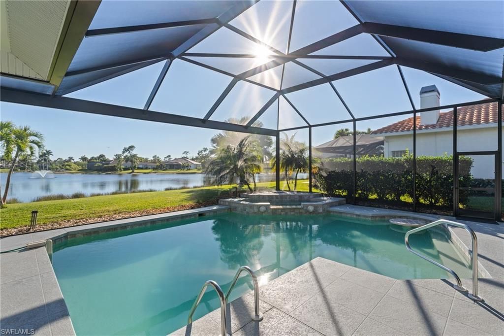 9360 White Hickory Ln, Fort Myers, FL 33912 Photo