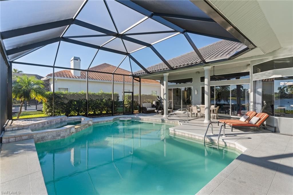 9360 White Hickory Ln, Fort Myers, FL 33912 Photo