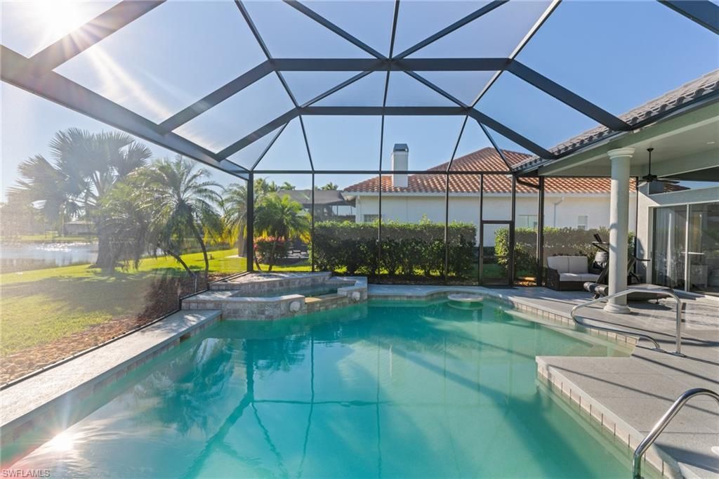 9360 White Hickory Ln, Fort Myers, FL 33912 Photo