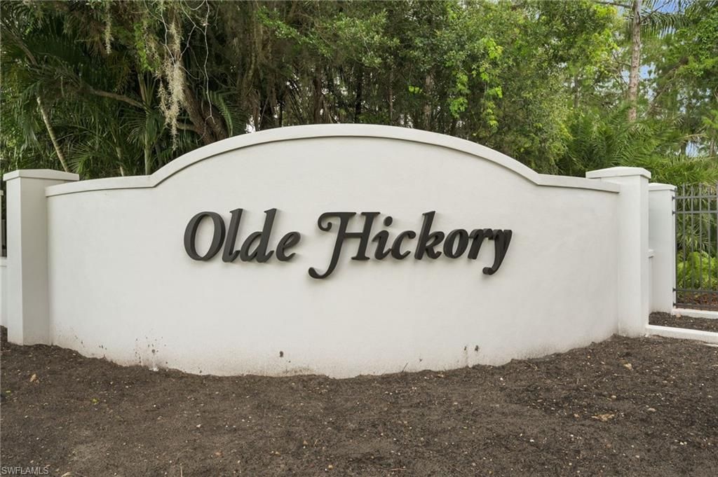 9360 White Hickory Ln, Fort Myers, FL 33912 Photo