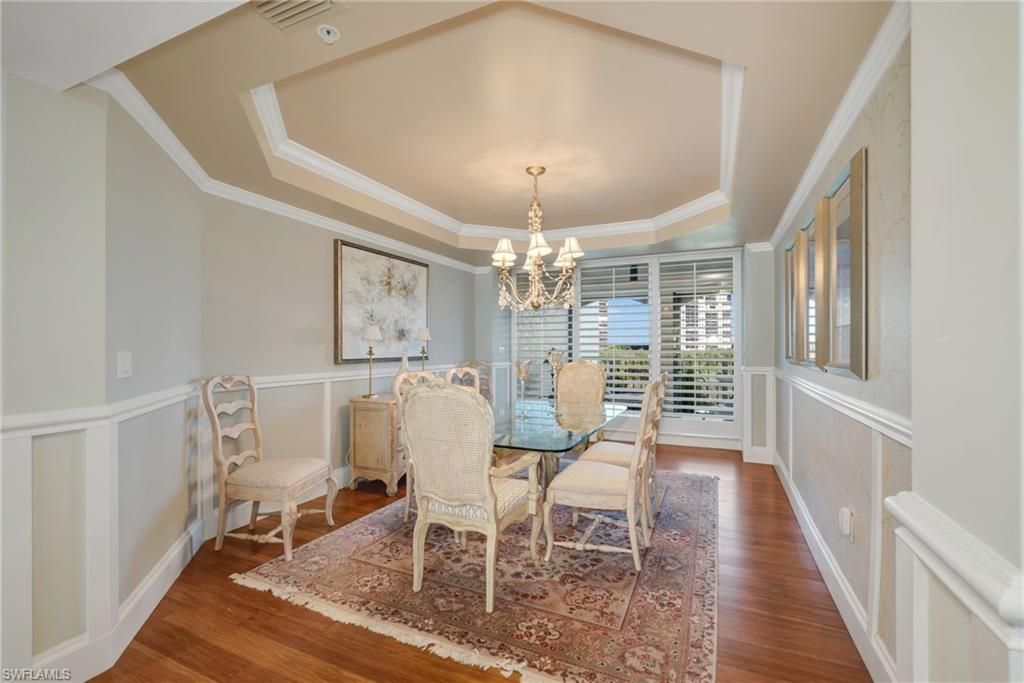 8171 Bay Colony Dr, Unit 403, Naples, FL 34108 Photo