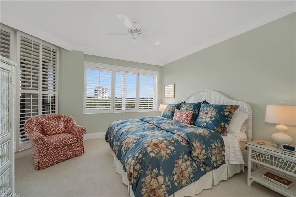 8171 Bay Colony Dr, Unit 403, Naples, FL 34108 Photo