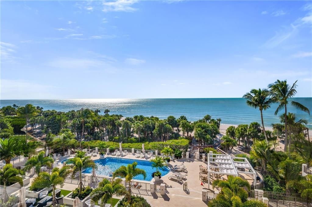 8171 Bay Colony Dr, Unit 403, Naples, FL 34108 Photo