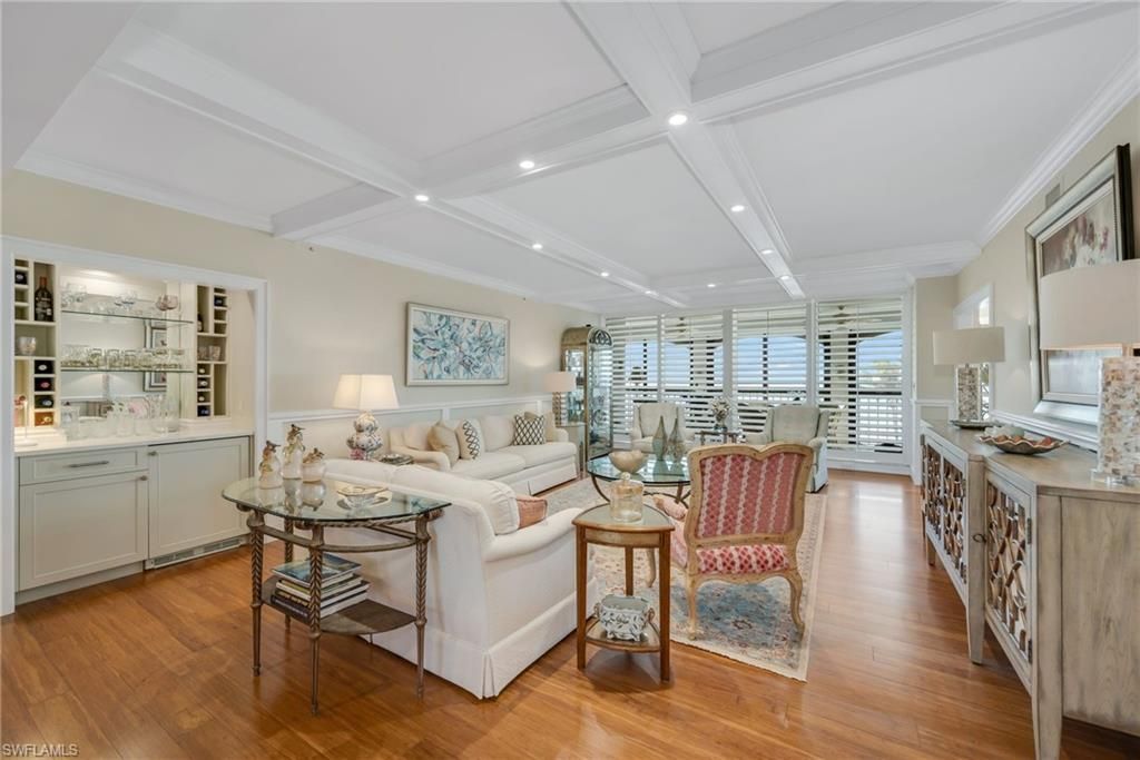 8171 Bay Colony Dr, Unit 403, Naples, FL 34108 Photo