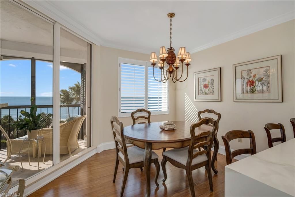8171 Bay Colony Dr, Unit 403, Naples, FL 34108 Photo