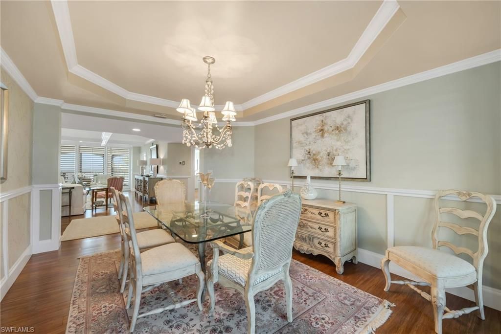8171 Bay Colony Dr, Unit 403, Naples, FL 34108 Photo