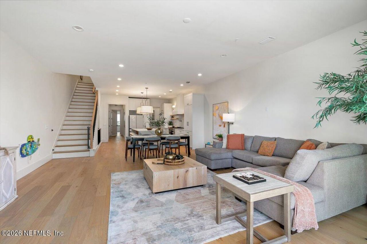 1318 1st Street N, Jacksonville Beach, FL 32250 Photo