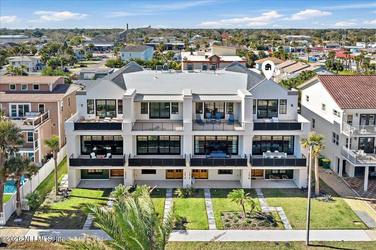 1318 1st Street N, Jacksonville Beach, FL 32250 Photo