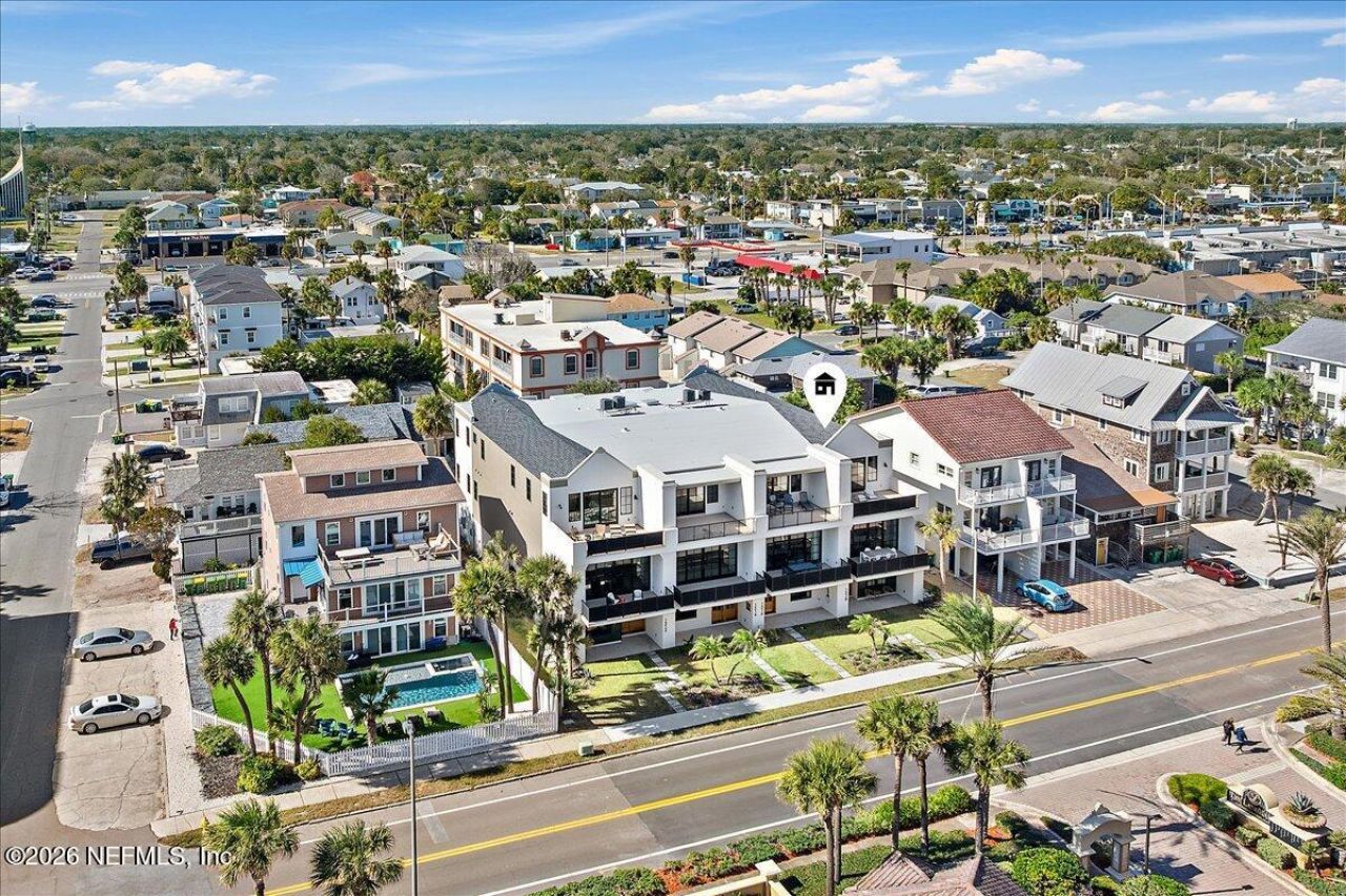 1318 1st Street N, Jacksonville Beach, FL 32250 Photo