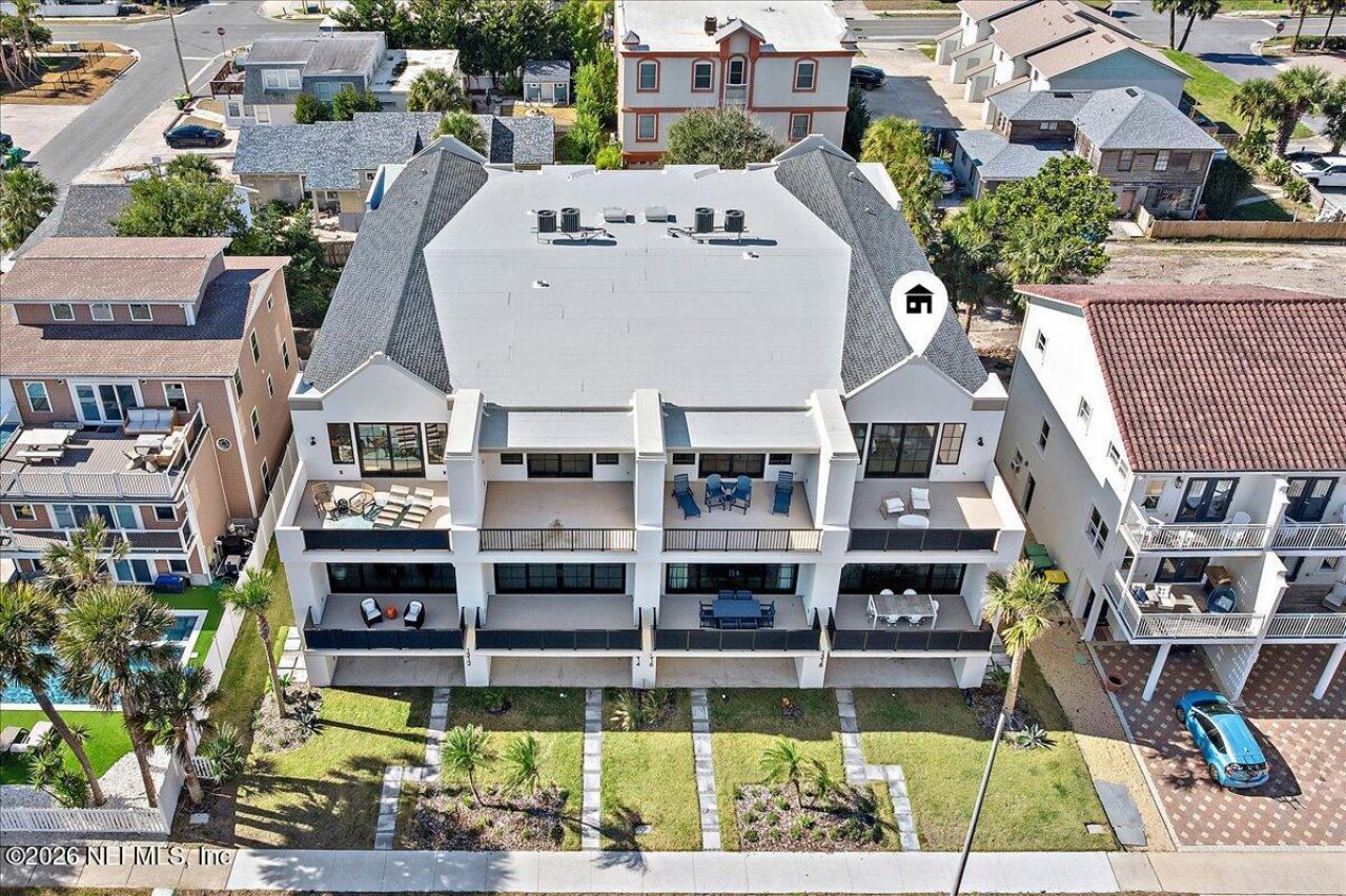 1318 1st Street N, Jacksonville Beach, FL 32250 Photo