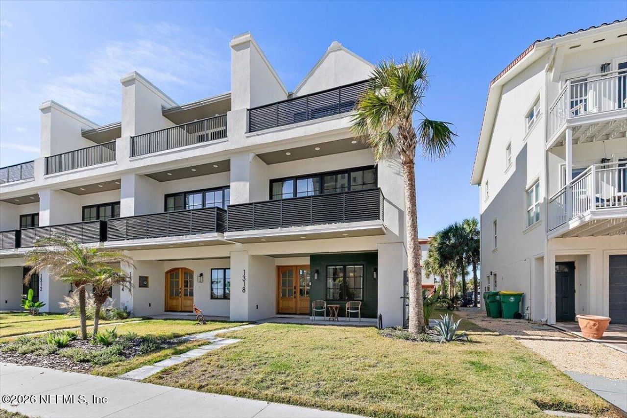 1318 1st Street N, Jacksonville Beach, FL 32250 Photo