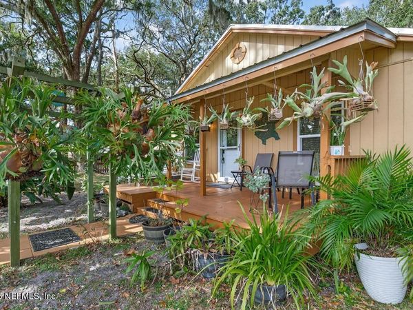 731 MOURNING DOVE Lane, Fernandina Beach, FL 32034