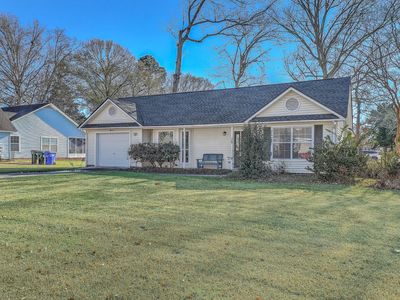 28 Fieldfare Way, Charleston, SC 29414