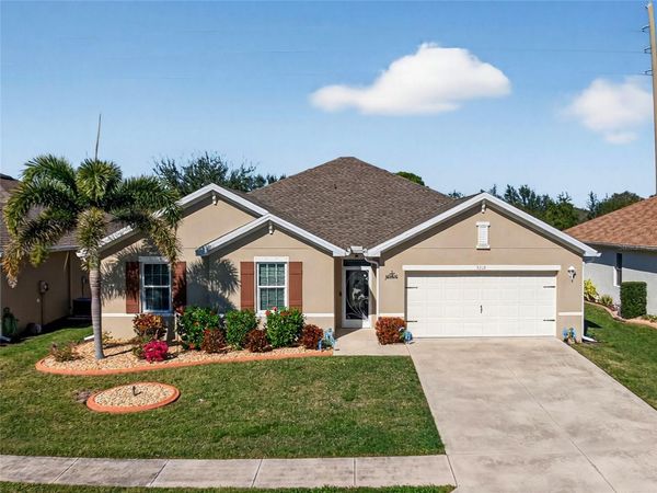 7212 MIKASA DRIVE, PUNTA GORDA, FL 33950