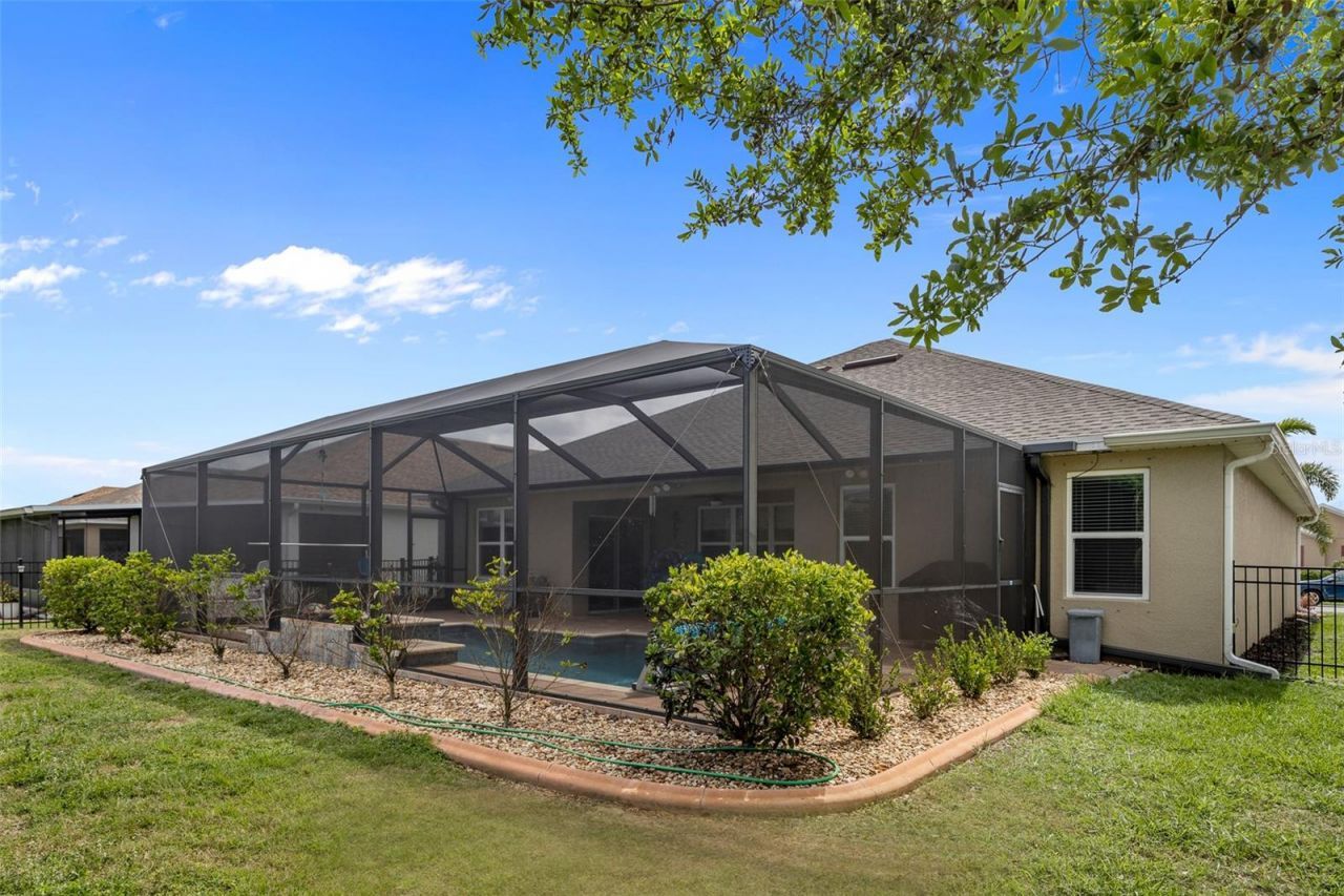 7212 Mikasa Drive, Punta Gorda, FL 33950 Photo