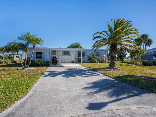 3303 BLUE JAY LANE, ENGLEWOOD, FL 34224