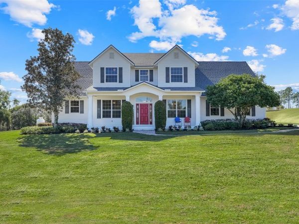 14100 HUNTERS TRACE LANE, CLERMONT, FL 34715