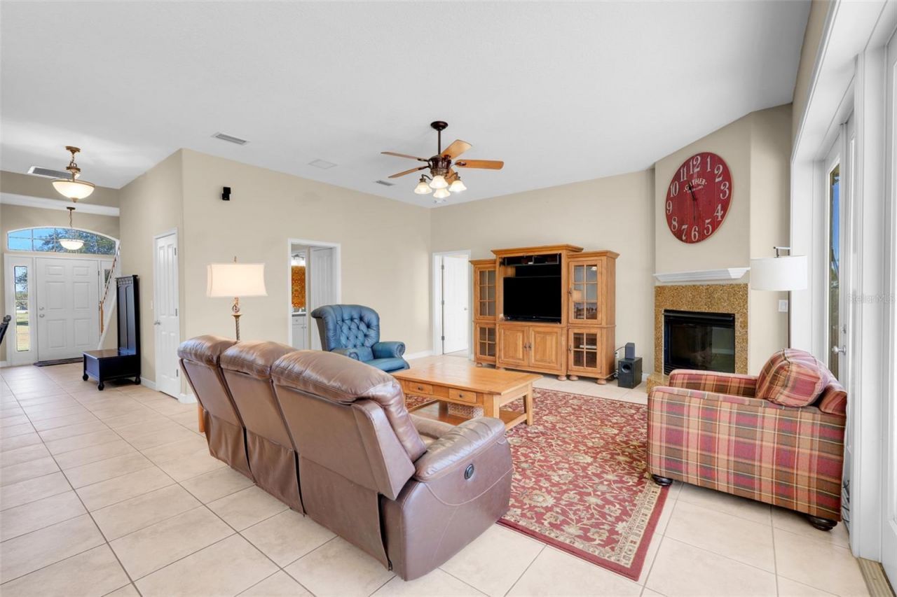 14100 Hunters Trace Lane, Clermont, FL 34715 Photo